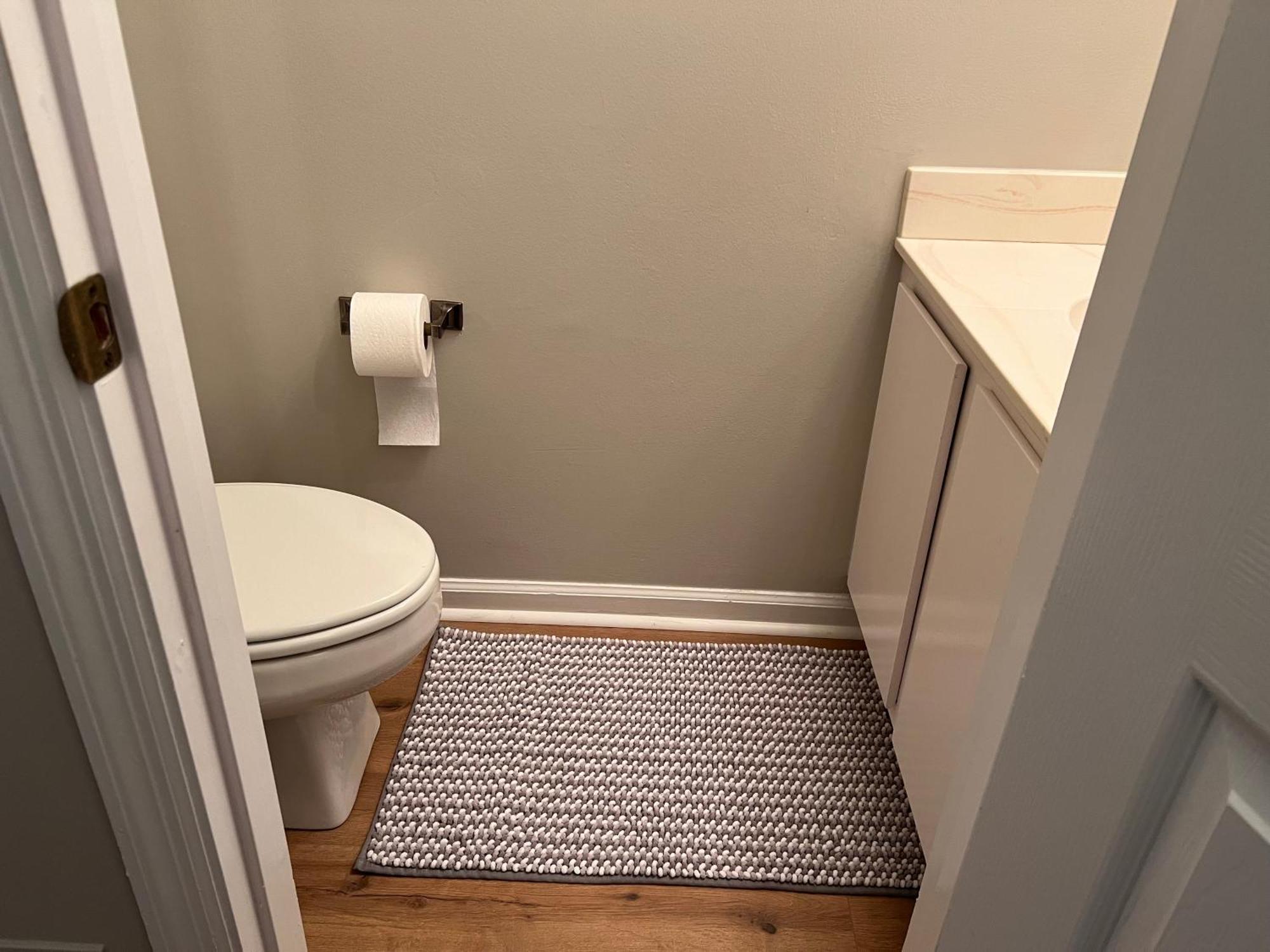 Mar Town House Apartman Smyrna Kültér fotó