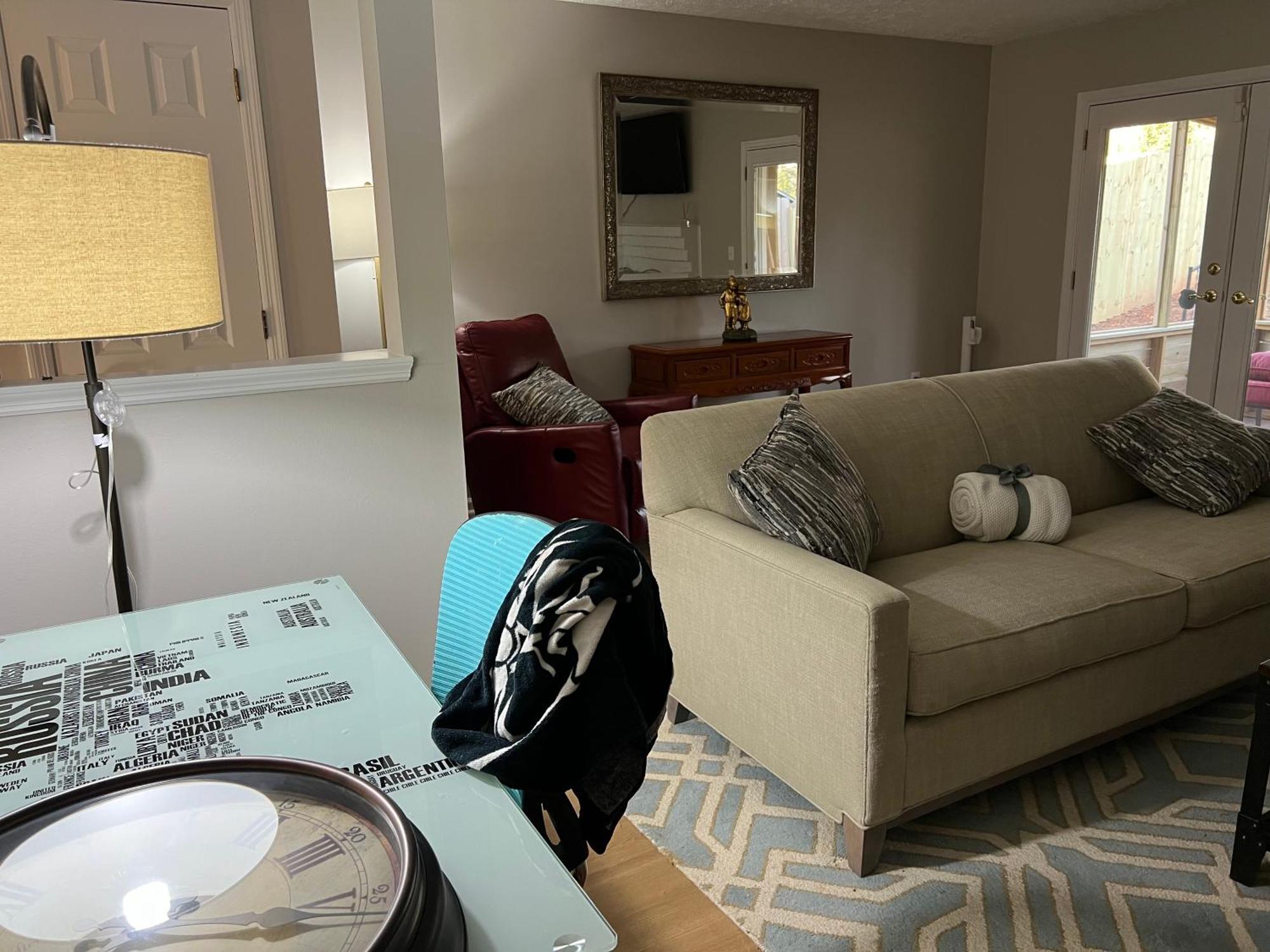 Mar Town House Apartman Smyrna Kültér fotó
