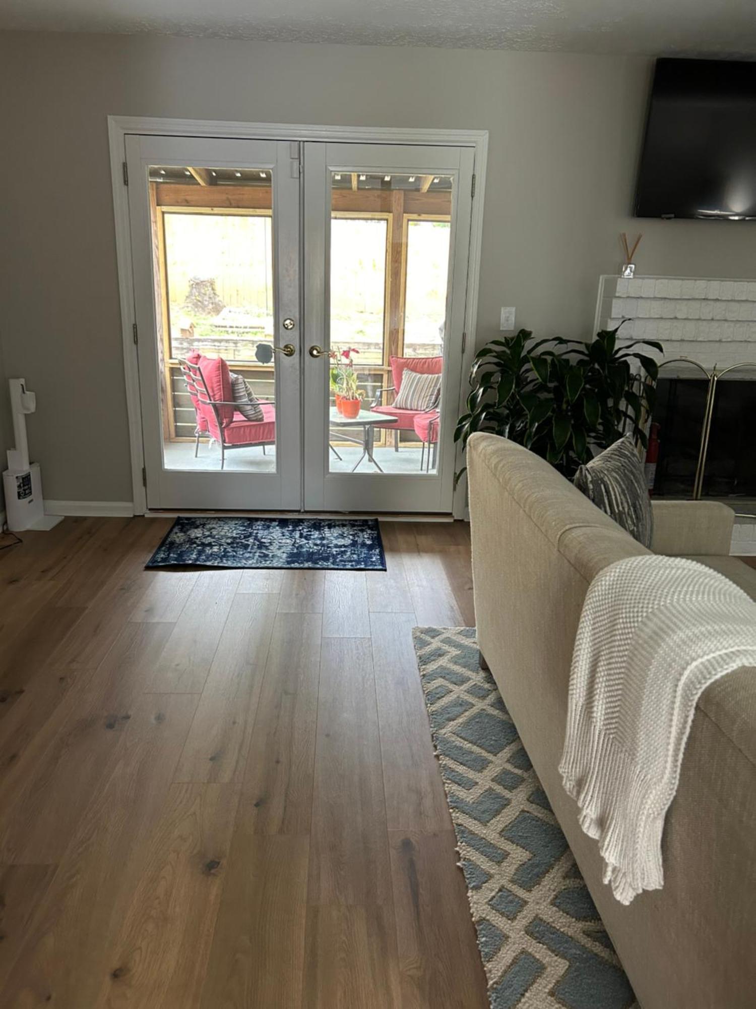 Mar Town House Apartman Smyrna Kültér fotó
