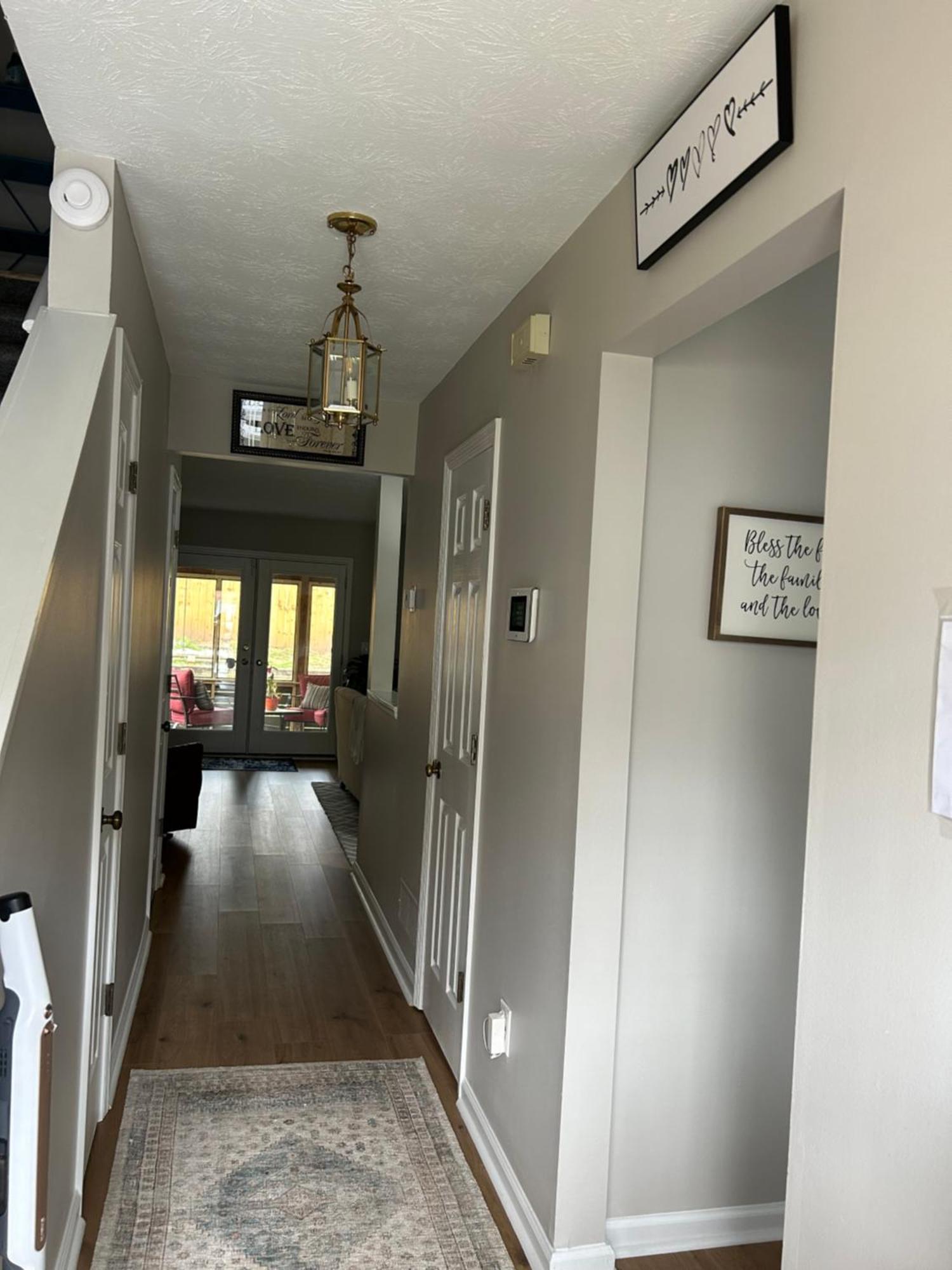 Mar Town House Apartman Smyrna Kültér fotó