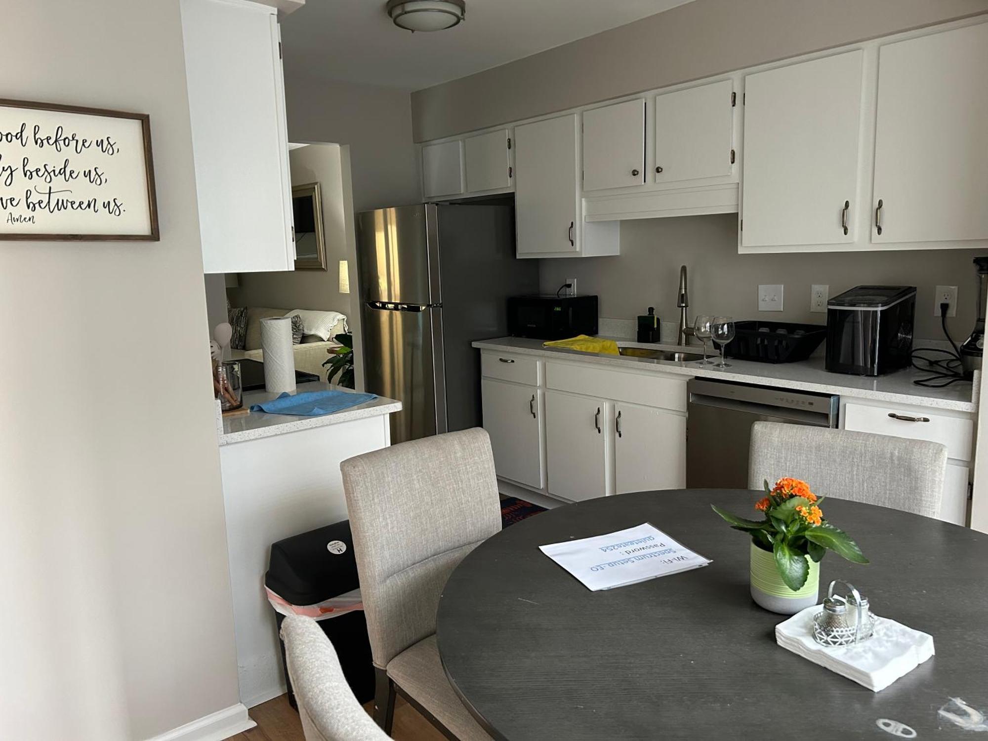 Mar Town House Apartman Smyrna Kültér fotó